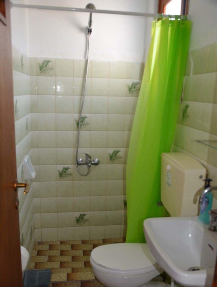 Summer Inn Parikia Парос Экстерьер фото